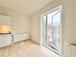 Photo 3. Apartment, Nørrevænget, Odense C 
