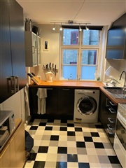 Photo 1. Room, Nakskovvej, Valby 