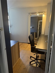 Photo 3. Room, Nakskovvej, Valby 