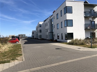 Billede 2. Lejlighed, Strandkanten, Sæby 