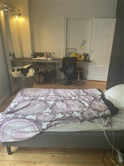 Photo 5. Room, Nakskovvej, Valby 