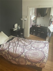 Photo 4. Room, Nakskovvej, Valby 