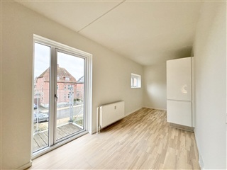 Photo 2. Apartment, Nørrevænget, Odense C 