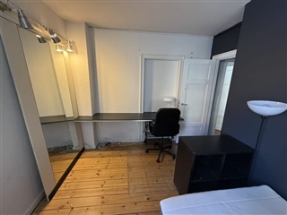 Photo 2. Room, Nakskovvej, Valby 