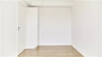 Billede 10. Lejlighed, Else Alfelts Vej, København S 