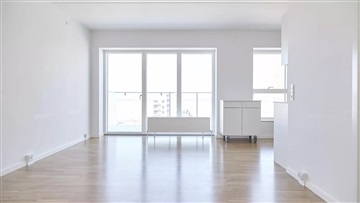 Billede 6. Lejlighed, Else Alfelts Vej, København S 