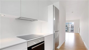 Billede 14. Lejlighed, Else Alfelts Vej, København S 