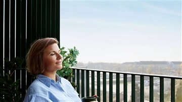 Photo 8. Apartment, Rønnebygade, Taastrup 