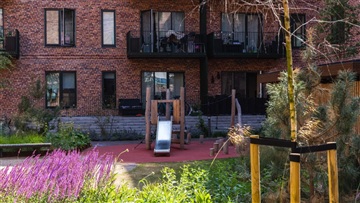 Photo 23. Apartment, Rønnebygade, Taastrup 