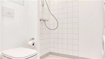 Billede 11. Lejlighed, Else Alfelts Vej, København S 