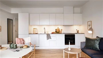 Photo 4. Apartment, Parkstrøget, Taastrup 