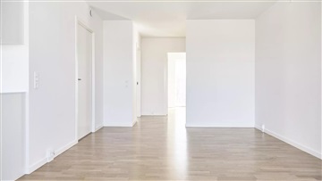 Billede 5. Lejlighed, Else Alfelts Vej, København S 