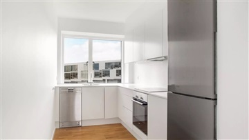 Billede 13. Lejlighed, Else Alfelts Vej, København S 