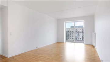 Billede 16. Lejlighed, Else Alfelts Vej, København S 