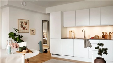 Photo 13. Apartment, Parkstrøget, Taastrup 