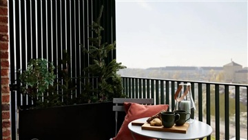 Photo 6. Apartment, Parkstrøget, Taastrup 