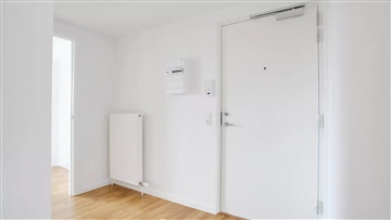 Billede 20. Lejlighed, Else Alfelts Vej, København S 