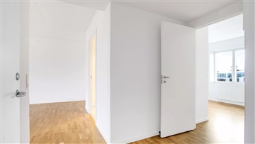 Billede 21. Lejlighed, Else Alfelts Vej, København S 