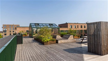 Photo 15. Apartment, Rønnebygade, Taastrup 