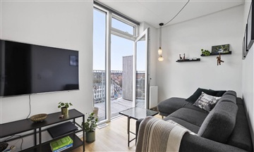 Photo 6. Apartment, Vanløse Torv, Vanløse 