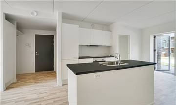 Photo 3. Apartment, Jens Grands Vej, Ølstykke 