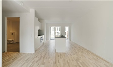 Photo 6. Apartment, Jens Grands Vej, Ølstykke 