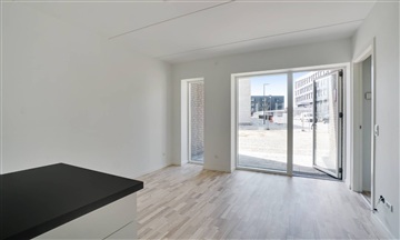 Photo 7. Apartment, Jens Grands Vej, Ølstykke 