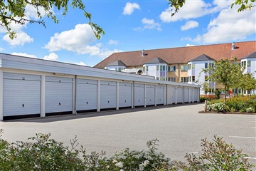 Photo 8. Apartment, Vølundsvej, Randers NV 