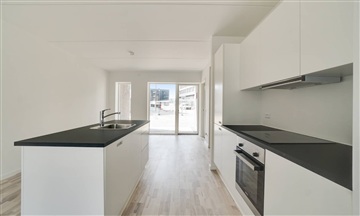 Photo 4. Apartment, Jens Grands Vej, Ølstykke 