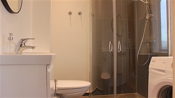 Photo 8. Apartment, Skovkrogen, Charlottenlund 