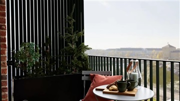 Photo 7. Apartment, Rønnebygade, Taastrup 