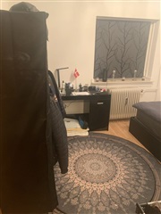 Photo 3. Room, Ellevej, Hørsholm 