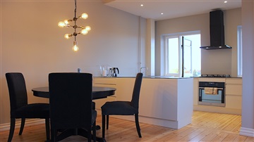 Photo 1. Apartment, Skovkrogen, Charlottenlund 