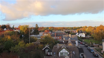 Photo 4. Apartment, Skovkrogen, Charlottenlund 