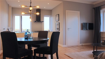 Photo 2. Apartment, Skovkrogen, Charlottenlund 