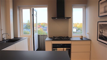 Photo 3. Apartment, Skovkrogen, Charlottenlund 