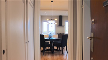Photo 7. Apartment, Skovkrogen, Charlottenlund 