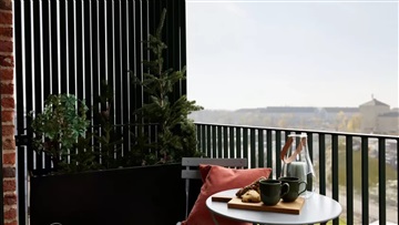 Photo 1. Apartment, Rønnebygade, Taastrup 