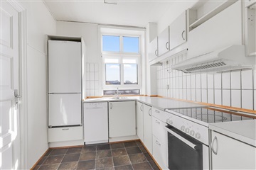 Photo 1. Apartment, Gl. Vardevej, Esbjerg 
