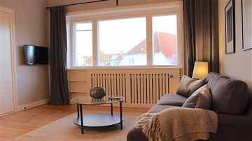 Photo 6. Apartment, Skovkrogen, Charlottenlund 