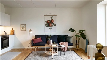 Photo 3. Apartment, Parkstrøget, Taastrup 