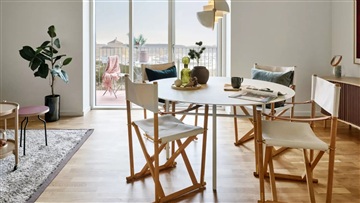 Photo 1. Apartment, Parkstrøget, Taastrup 