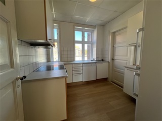 Photo 3. Apartment, Strandbygade, Esbjerg 