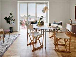 Photo 8. Apartment, Parkstrøget, Taastrup 