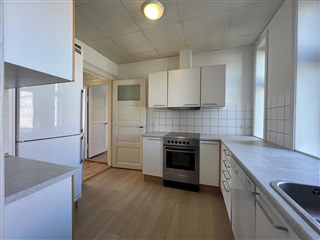 Photo 1. Apartment, Strandbygade, Esbjerg 