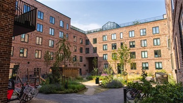 Photo 19. Apartment, Parkstrøget, Taastrup 