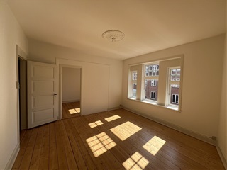 Photo 6. Apartment, Strandbygade, Esbjerg 