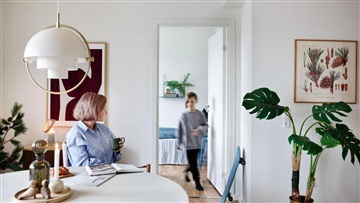 Photo 11. Apartment, Parkstrøget, Taastrup 