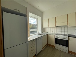 Photo 1. Apartment, Peder Skrams Gade, Esbjerg 