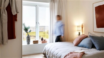 Photo 9. Apartment, Parkstrøget, Taastrup 